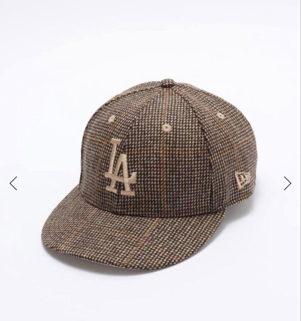 New Era LA LP 9FIFTY™ ベースボールキャップ