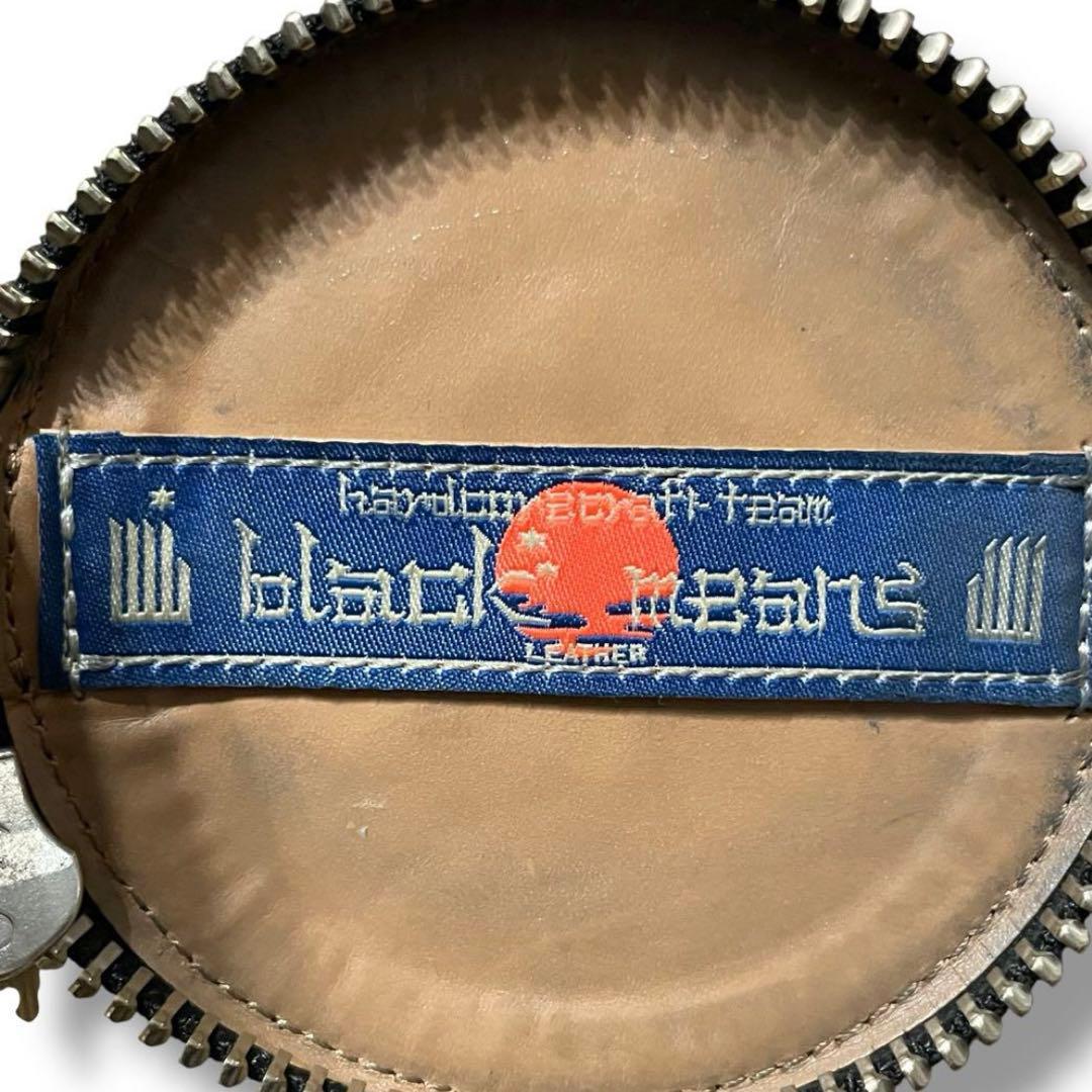 世界限定100個BLACKMEANS×KoichiroTakagi ケース