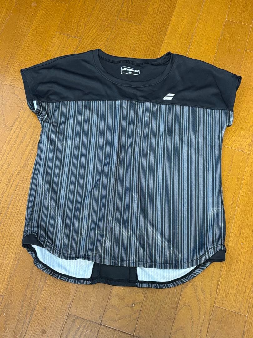 おめぐさま専用　バボラ　テニスウェア　セットアップ