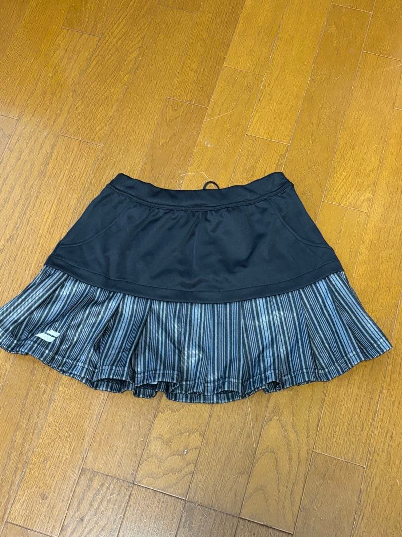 おめぐさま専用　バボラ　テニスウェア　セットアップ