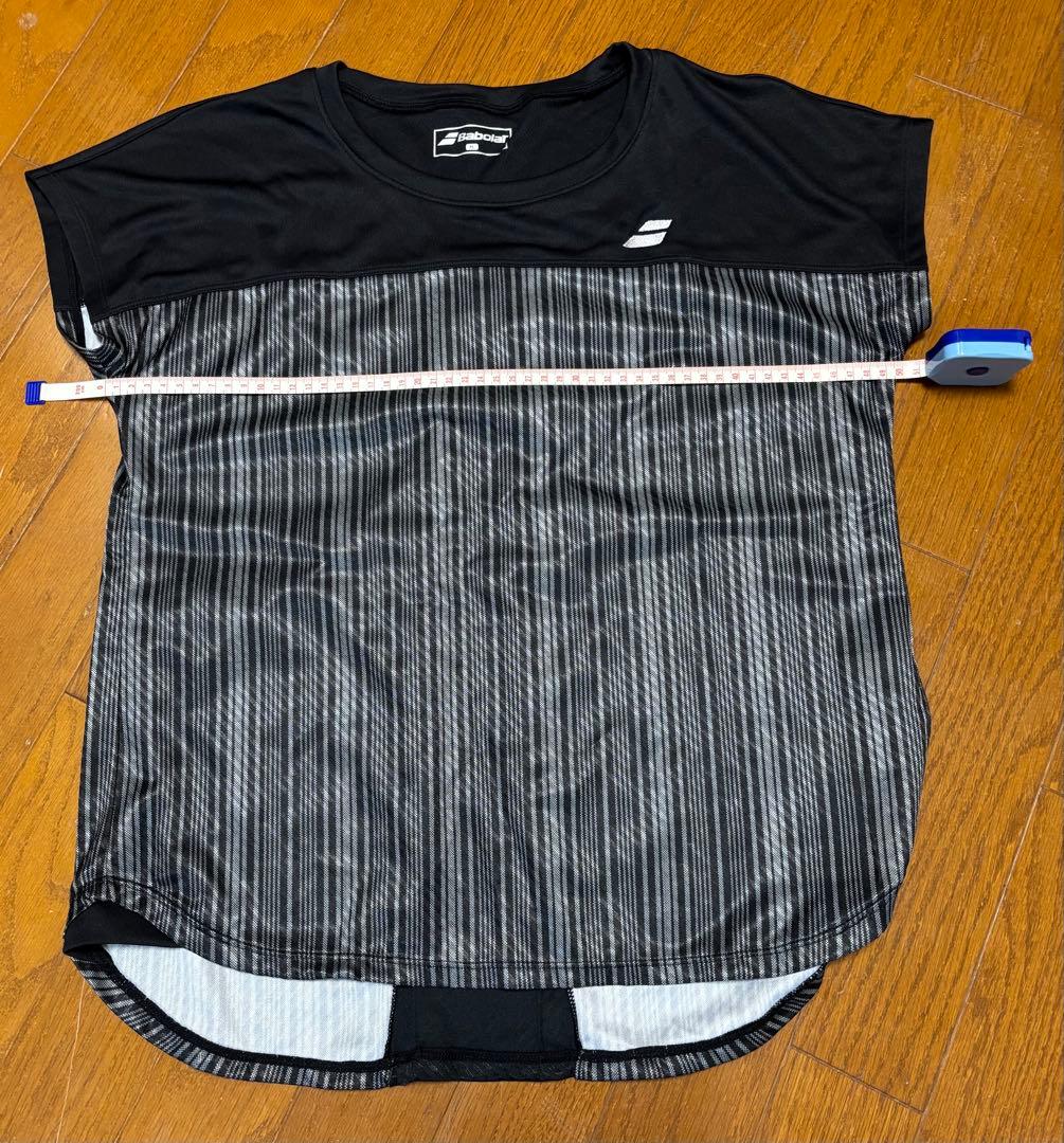 おめぐさま専用　バボラ　テニスウェア　セットアップ