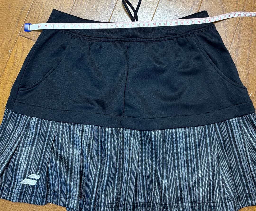 おめぐさま専用　バボラ　テニスウェア　セットアップ
