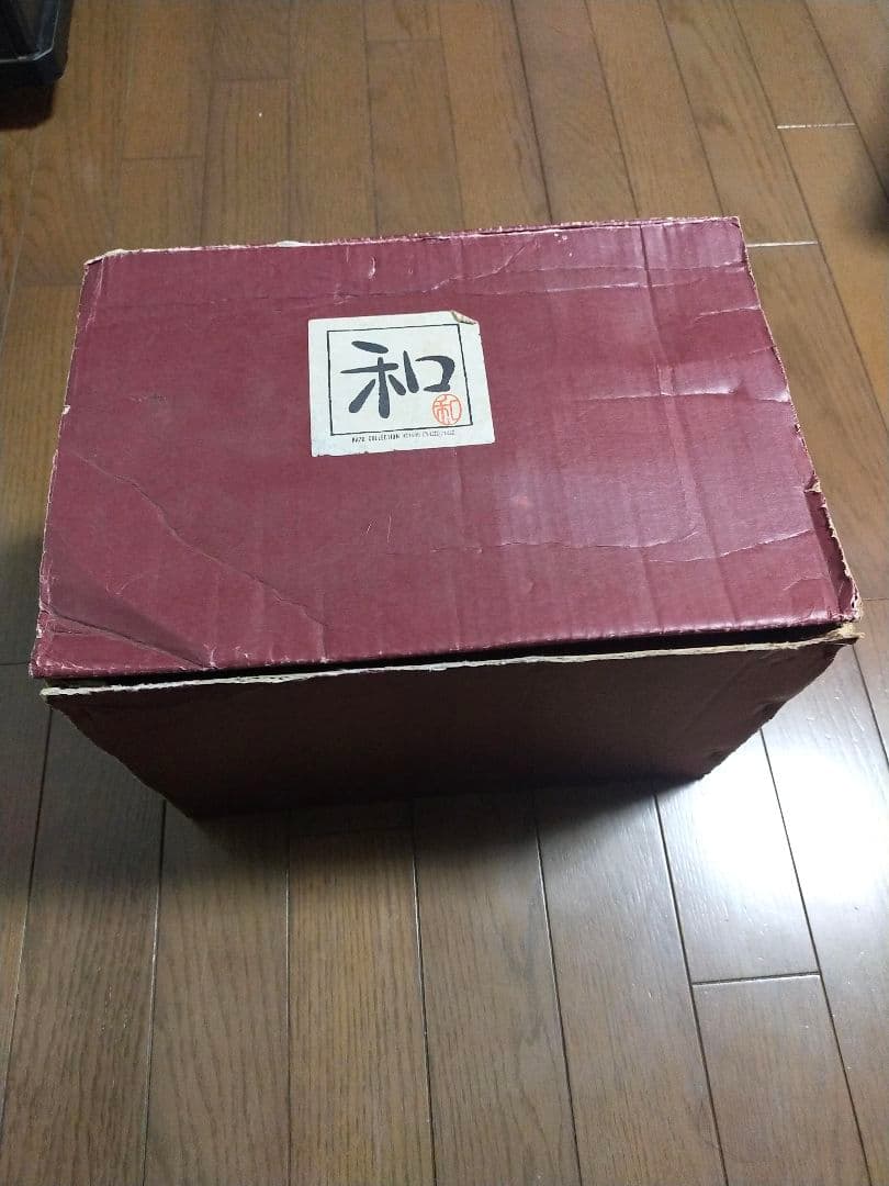 陶器　雛人形　セキグチ　和コレクション　激レア　レトロ