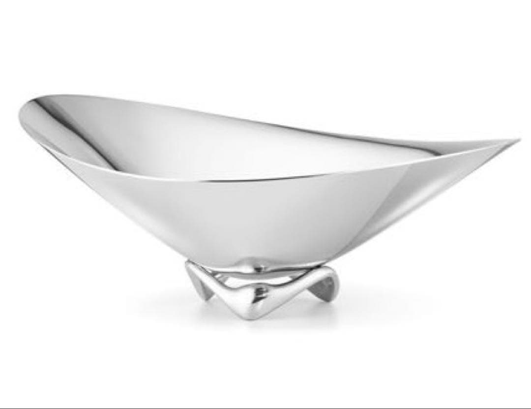 小物入れ HENNING KOPPEL WAVE BOWL S