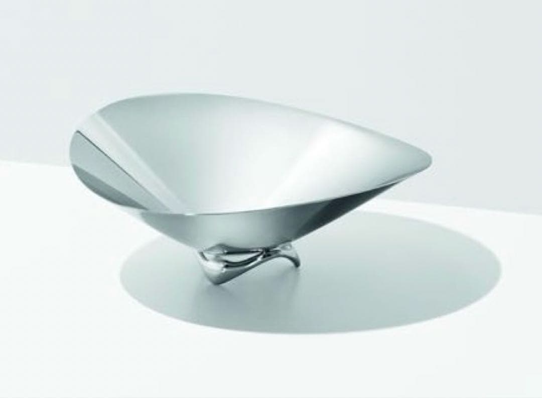 小物入れ HENNING KOPPEL WAVE BOWL S