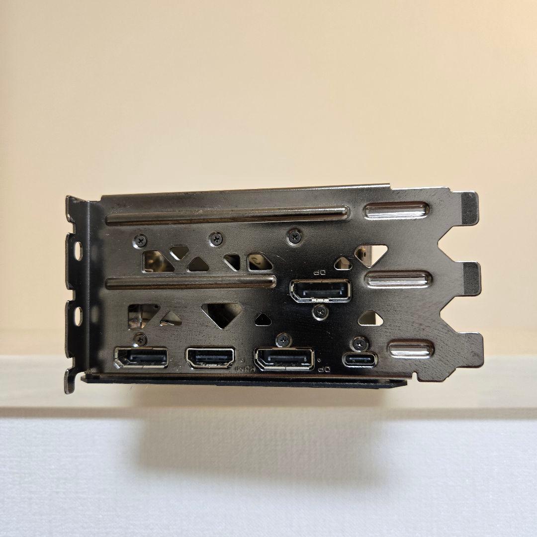 EVGA GeForce RTX 2070 グラボ