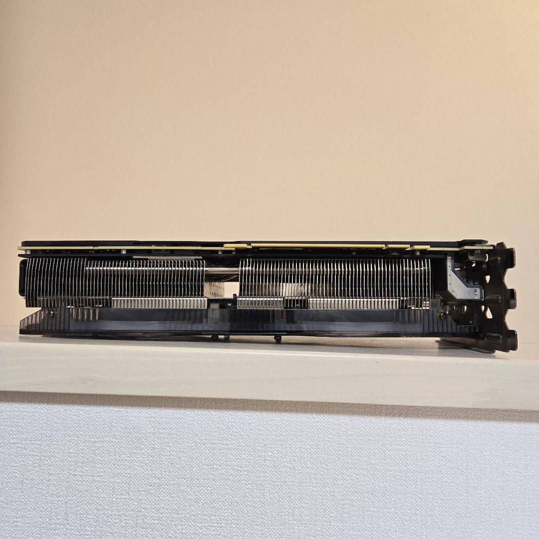 EVGA GeForce RTX 2070 グラボ