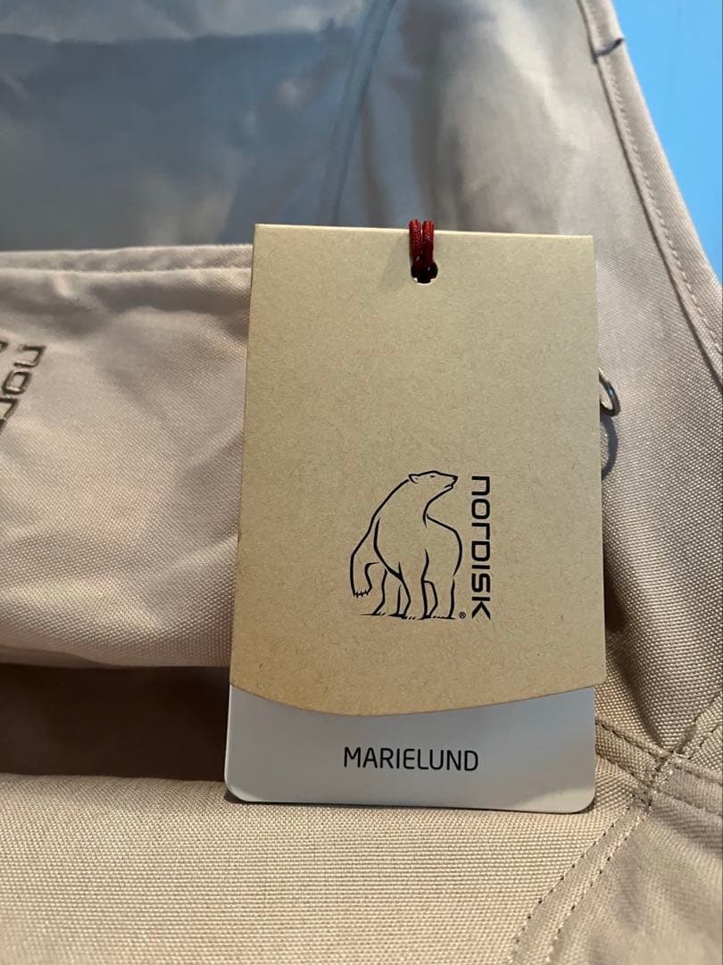 新品　nordisk ノルディスク チェア　chair