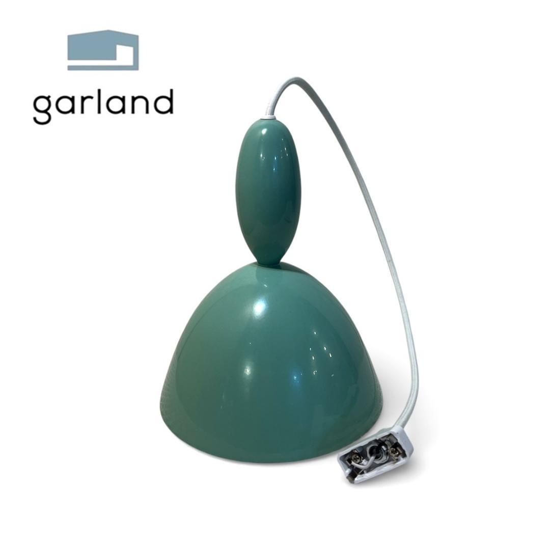 MUUTO ムート ミー ペンダントライト ライトグリーン ランプ 北欧 モダン