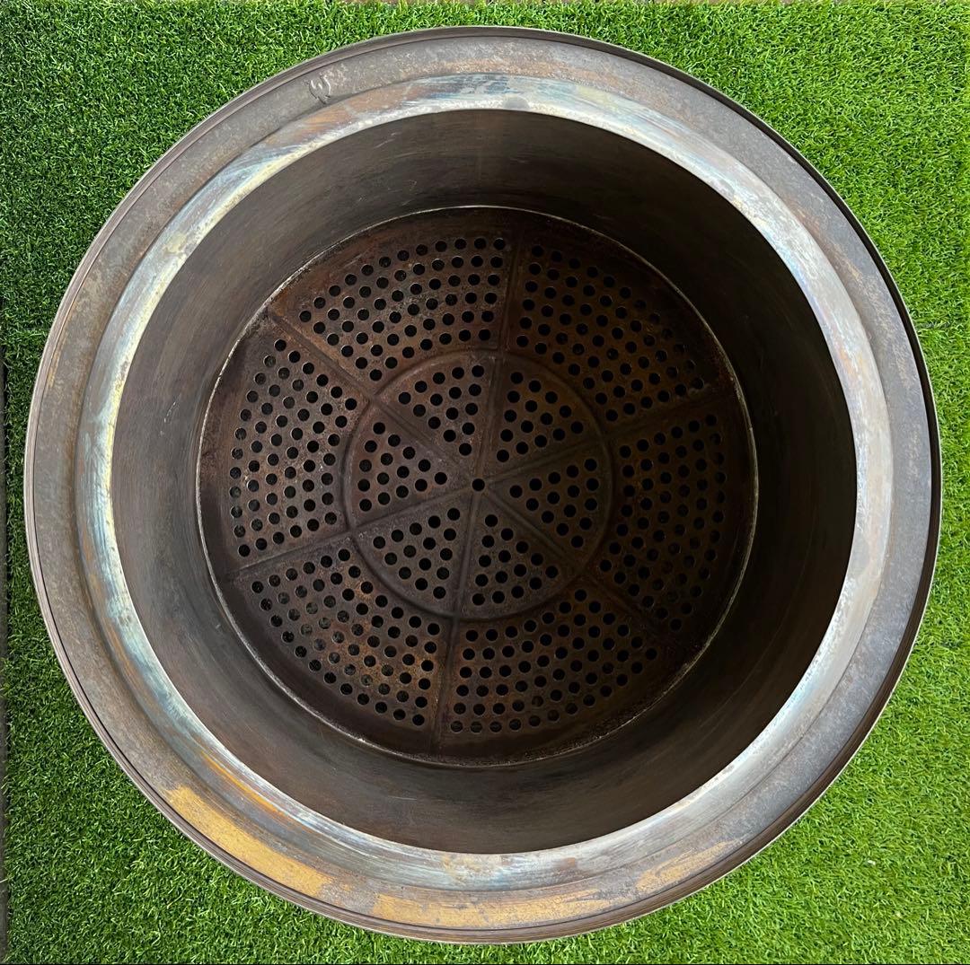 Solo Stove ボンファイヤー＆ベーススタンド