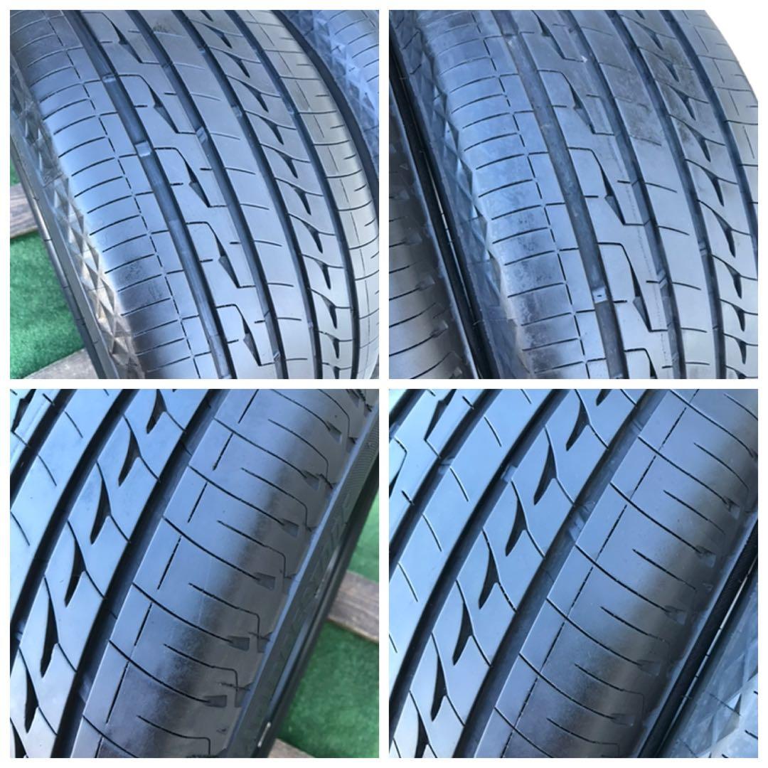 255/40 R19 BRIDGESTONE REGNO ラジアルタイヤ