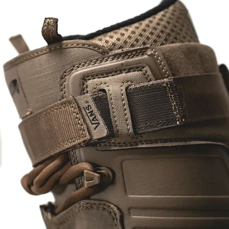 激レア 新品 28.5 WTAPS VANS NEIGHBORHOOD
