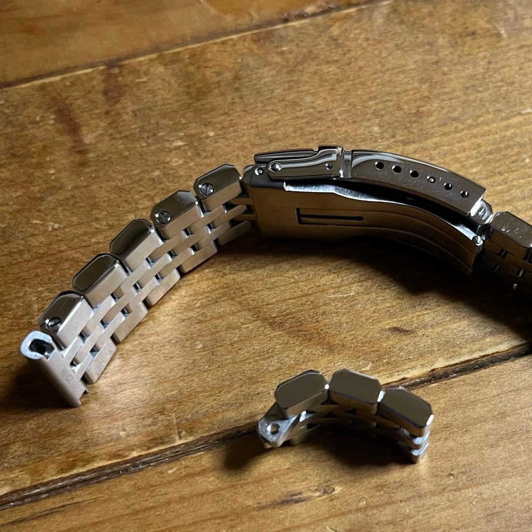 geckota ゲコータ　腕時計ストラップ　20mm