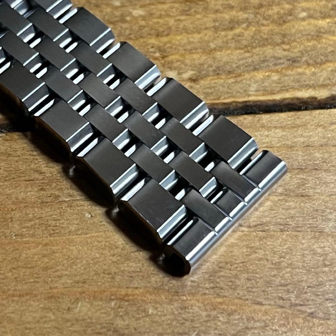 geckota ゲコータ　腕時計ストラップ　20mm