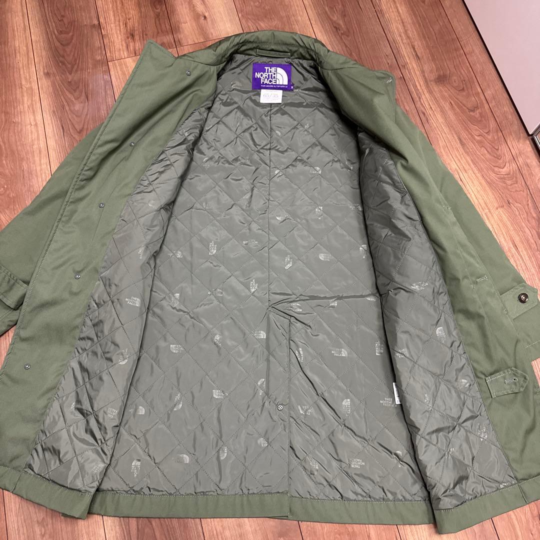 お値段下げました！THE NORTH FACE M オリーブグリーン