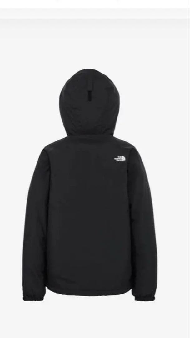The North Face Compact Nomad Jacket XL 黒