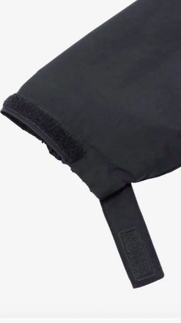 The North Face Compact Nomad Jacket XL 黒