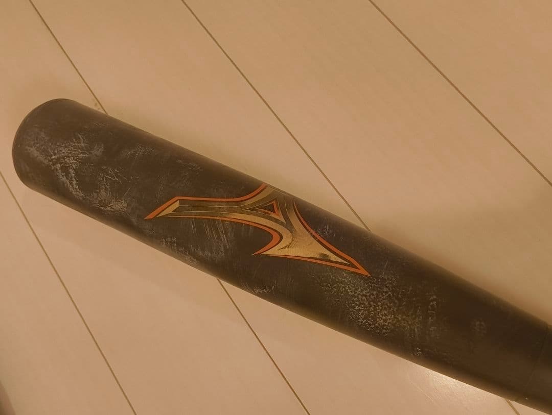 tanoBEYONDMAX LEGACY 軟式バット 83cm