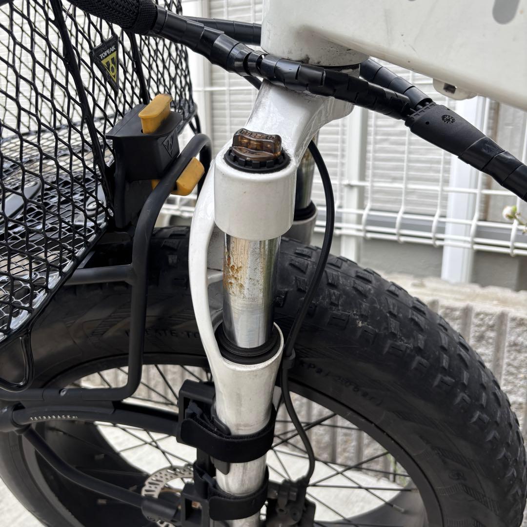 MATE BIKE、MATE X