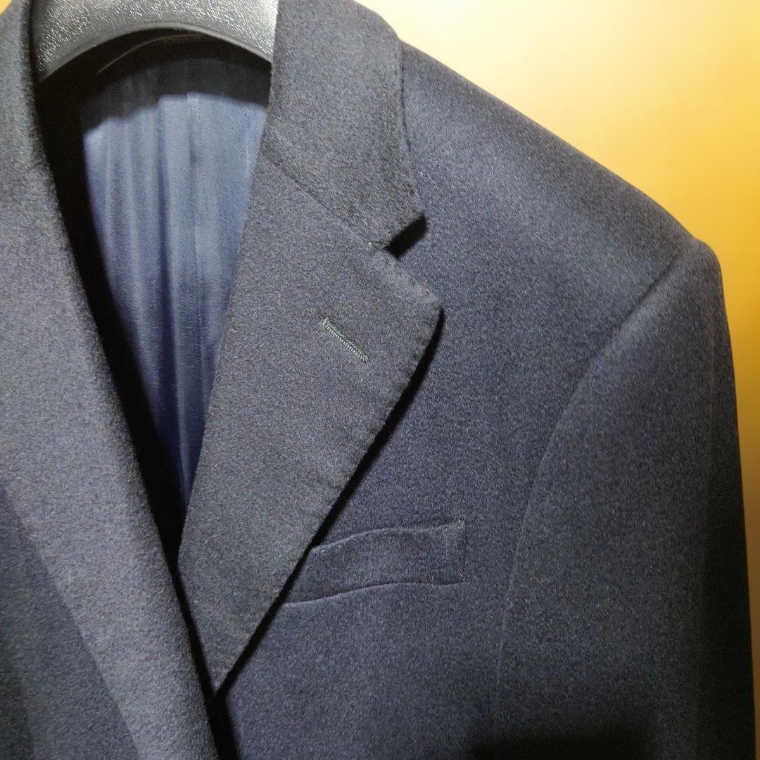 コルネリアーニ チェスターコート 48