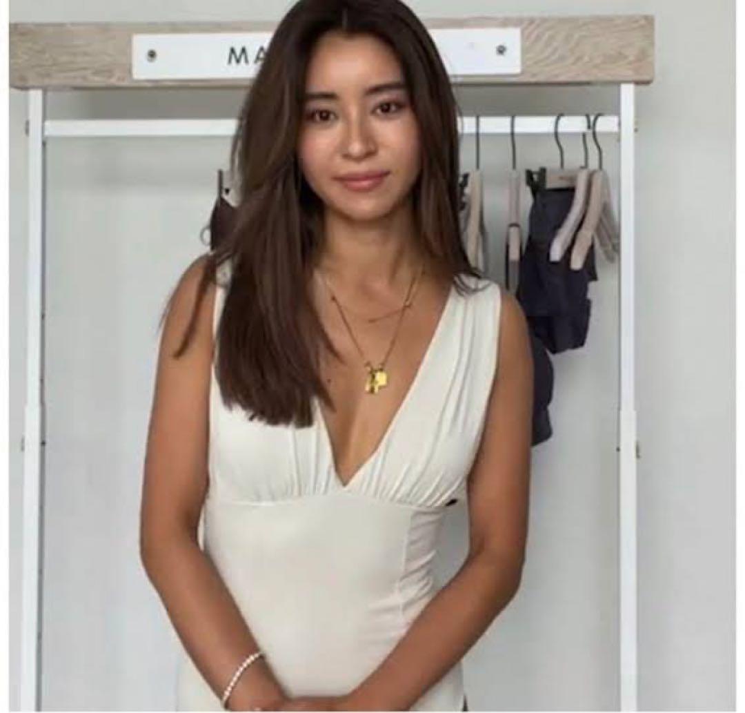 etretokyo alexiastam ワンピース水着