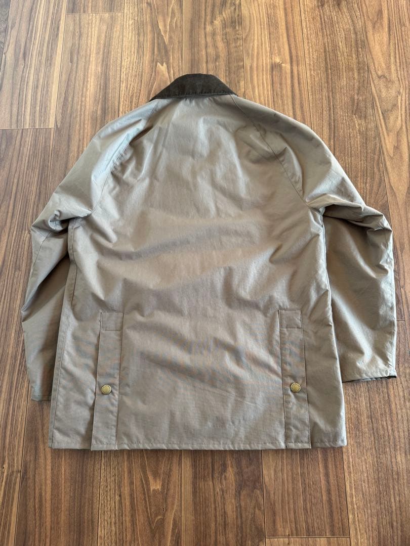 ☆新春割引中☆Barbour クラシックビデイル　BEAUTY&YOUTH 別注