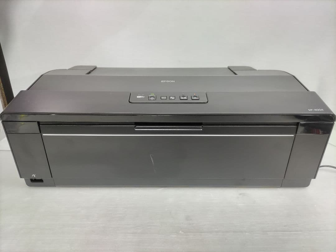 エプソン Colorio インクジェットプリンター EP-4004 ジャンク品