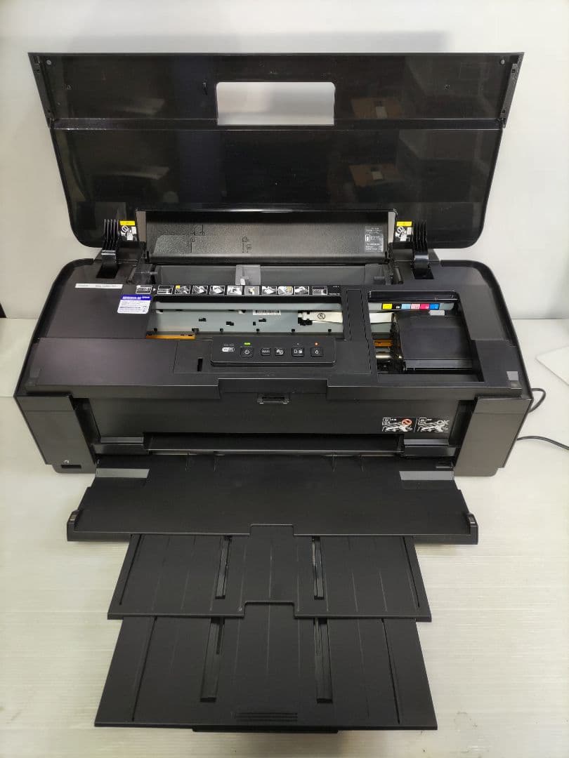 エプソン Colorio インクジェットプリンター EP-4004 ジャンク品