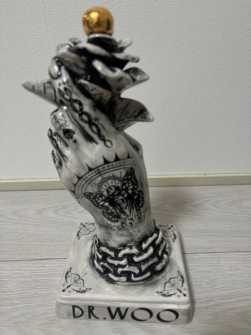 置物 NEIGHBORHOOD x DR.WOO INCENSE CHAMBER