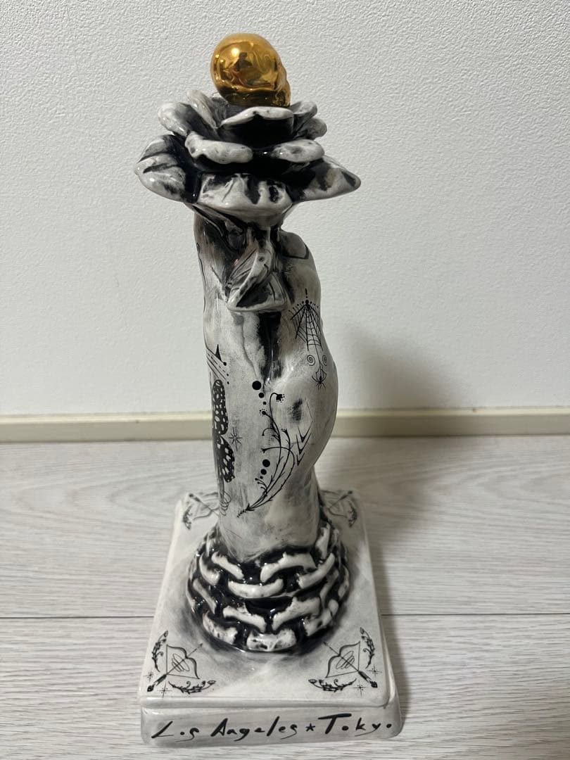 置物 NEIGHBORHOOD x DR.WOO INCENSE CHAMBER