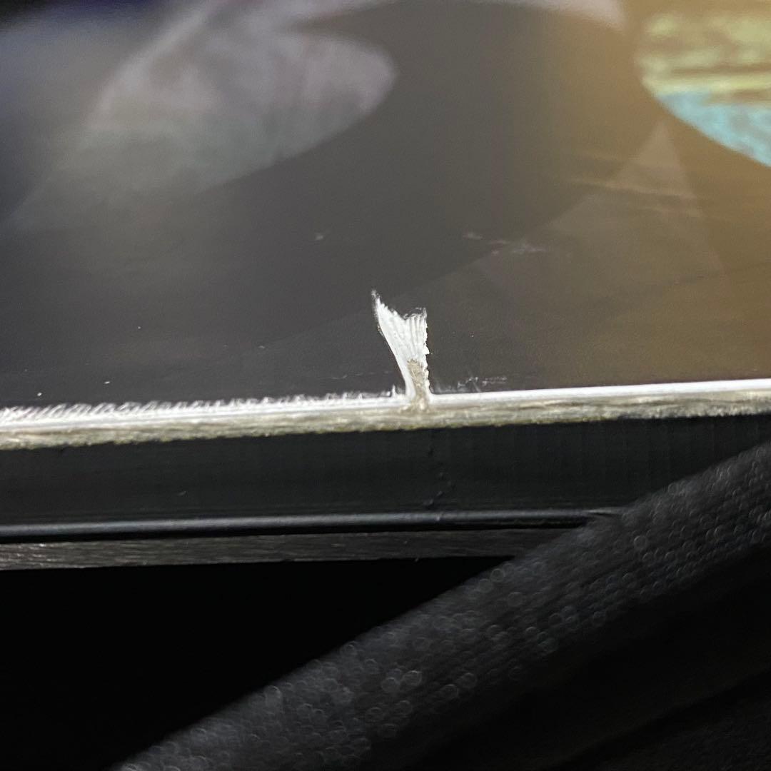 OGASAKA CT 150 スノーボード