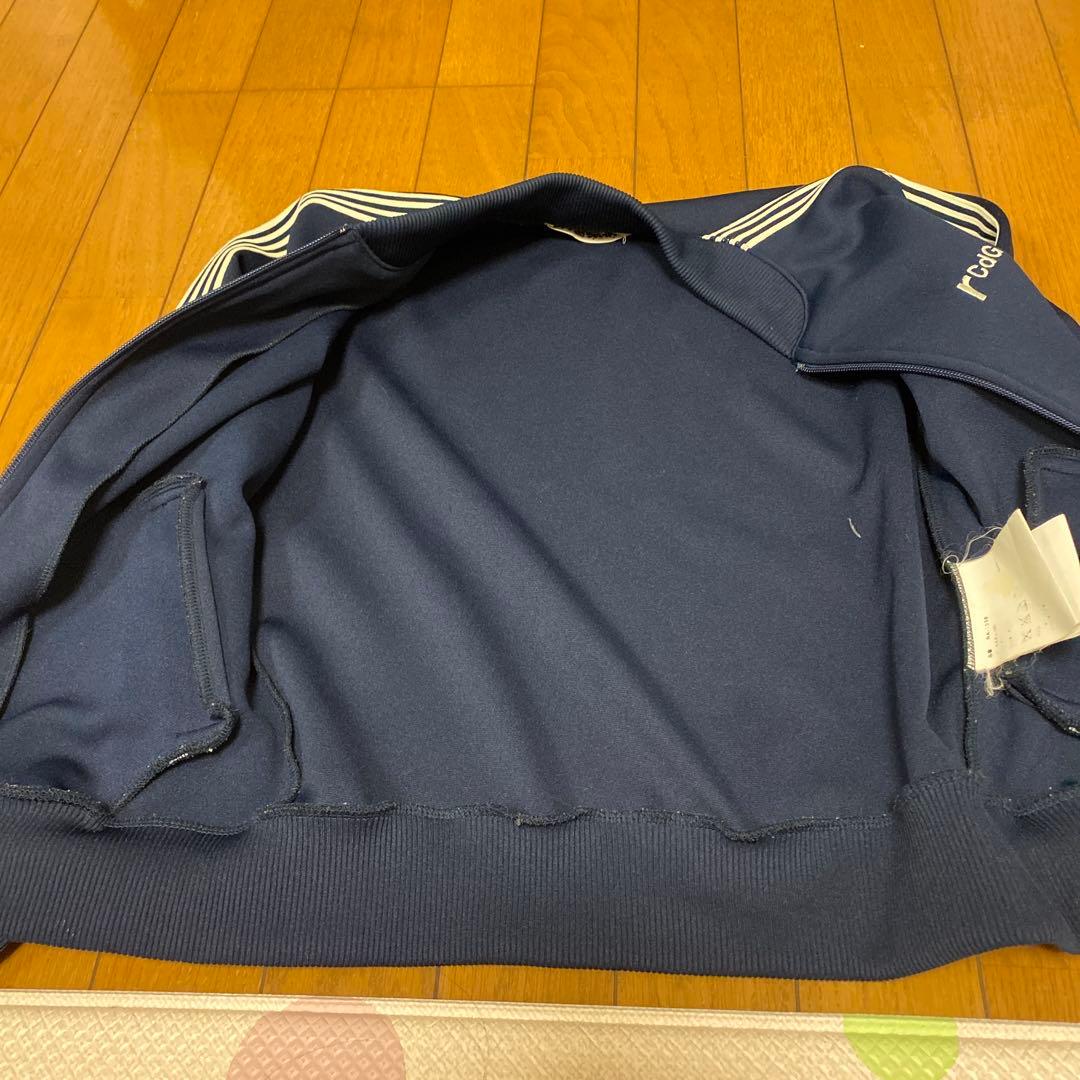 【robe de chambre】CDG オールド　トラックジャケット　希少