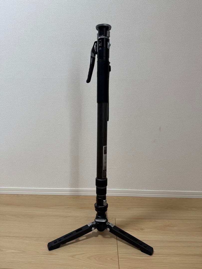 YC ONION PINETA MONOPOD PRO カーボン一脚