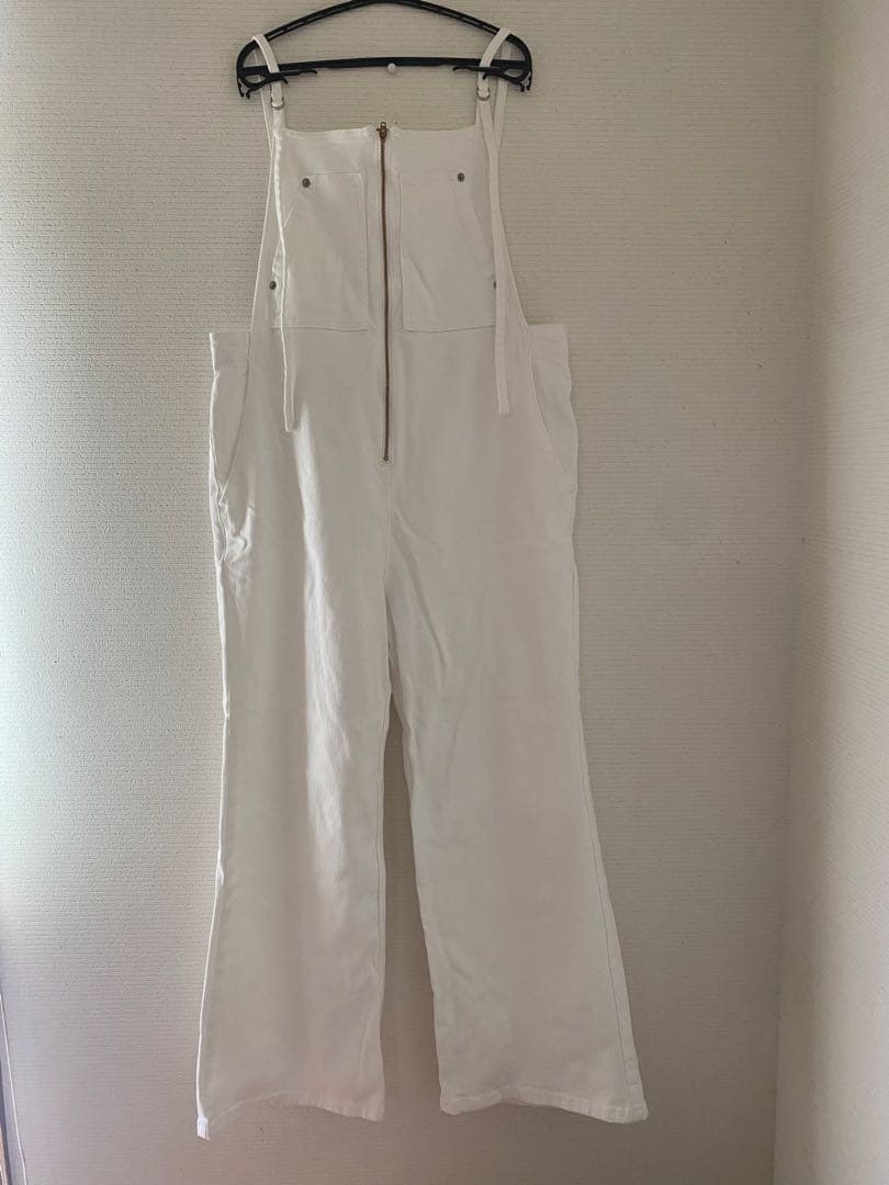 専用です。ラウンジドレス　サロペット