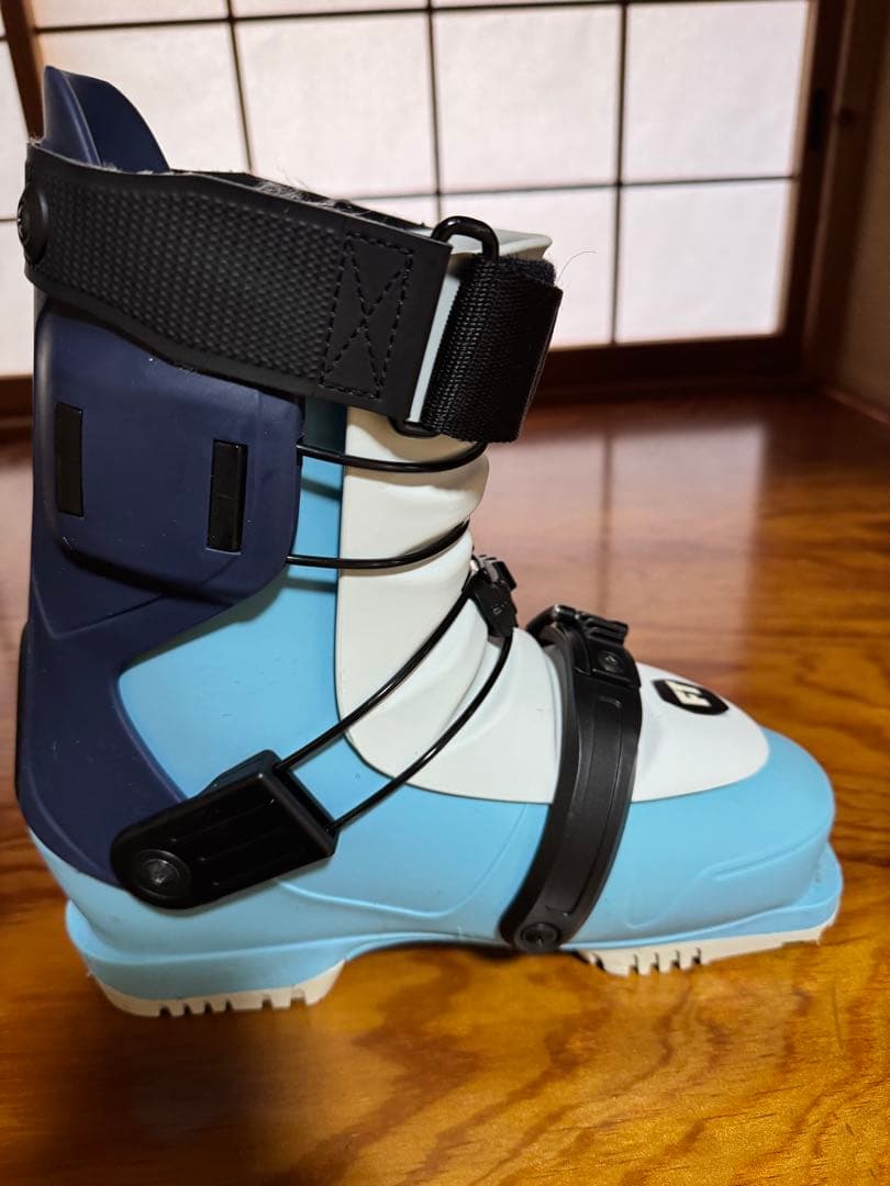 FT GripWalk 女性用スキーブーツ