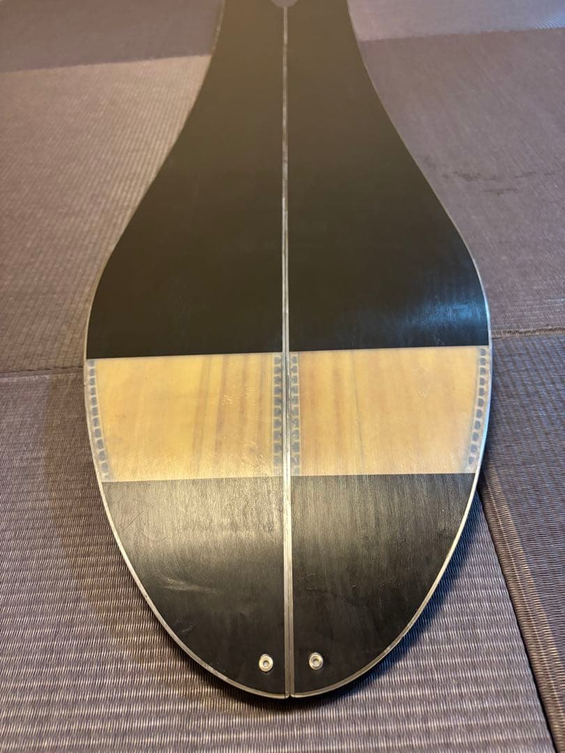 TJ BRAND スプリットボード