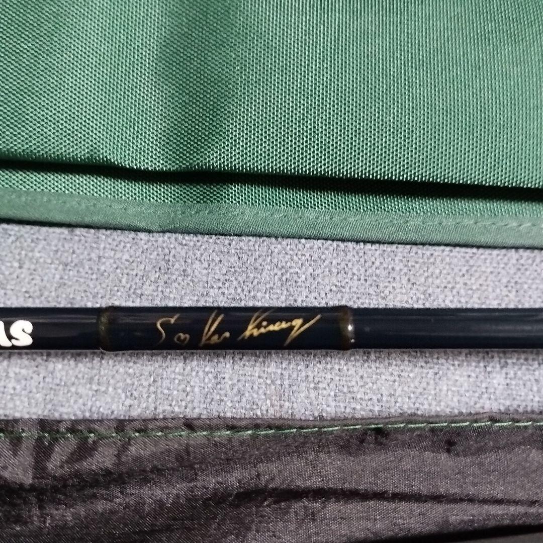 ズイール プッシュウォーター アマゾンズ PW-64M 新品未使用