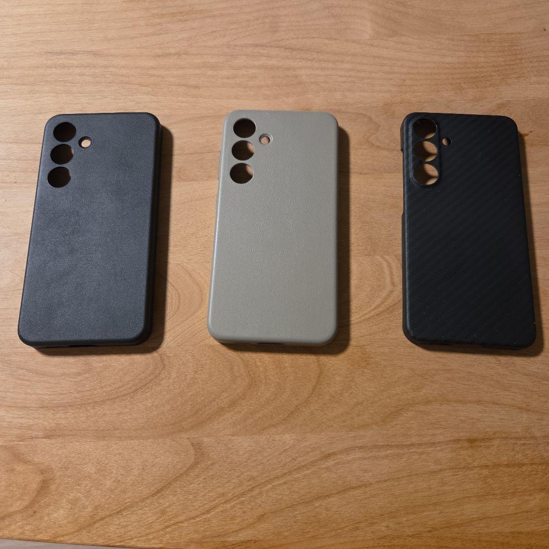 美品 Galaxy S24 オニキス ブラック ドコモ SIMフリー