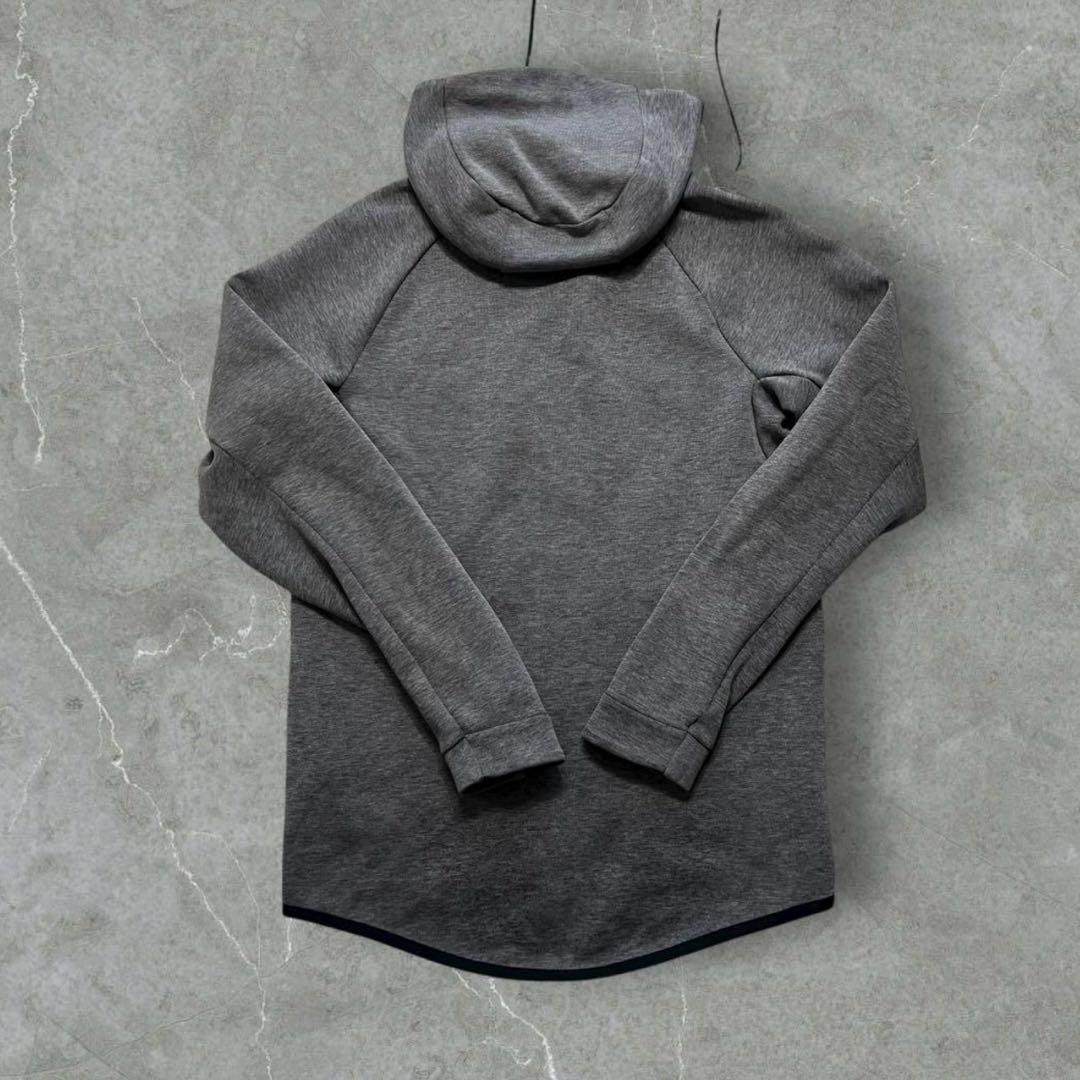 00s nike テックフリース　イングランド代表　メンズ　S グレー