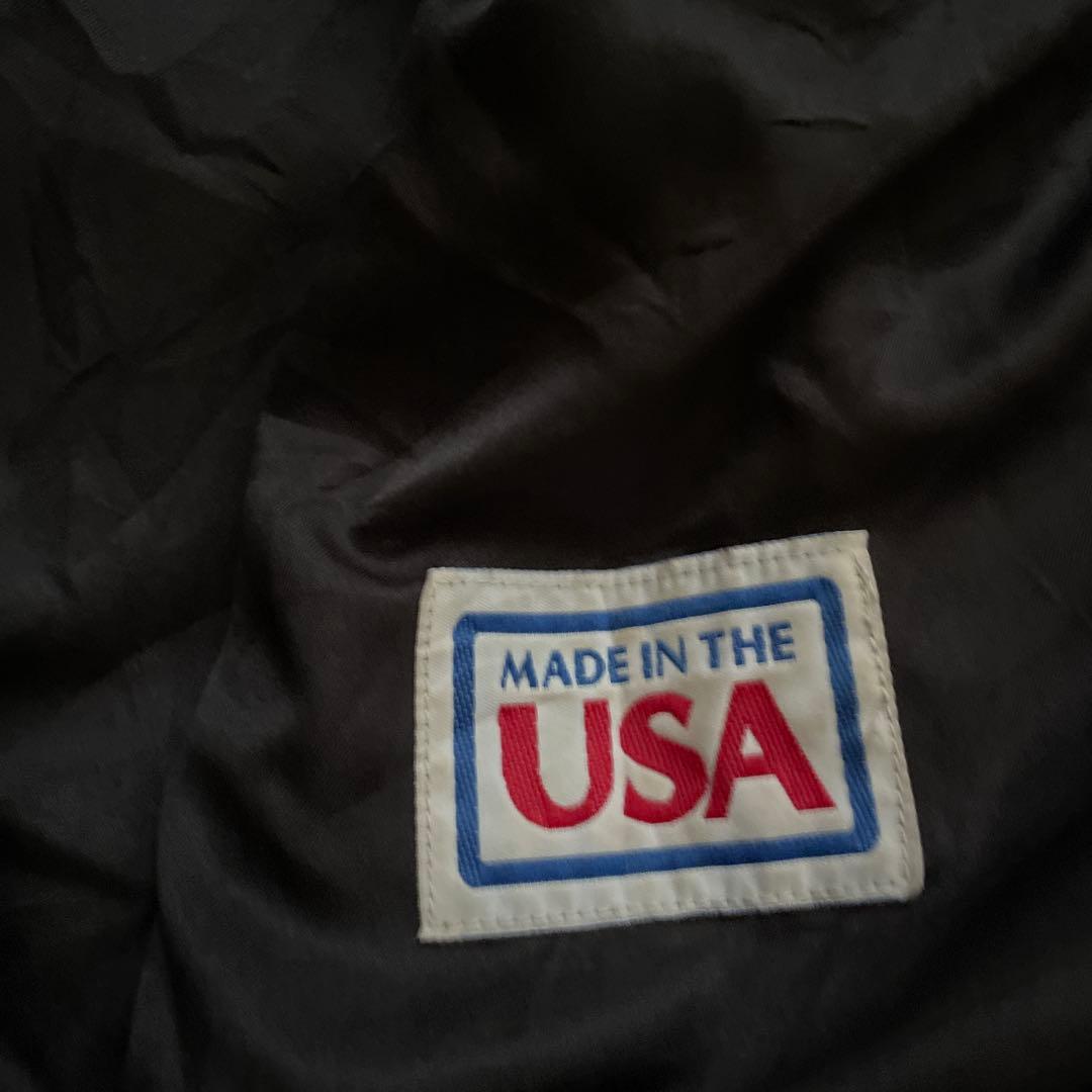 70s80s pioneer wear ネイティブ柄　ジャケット　usa製