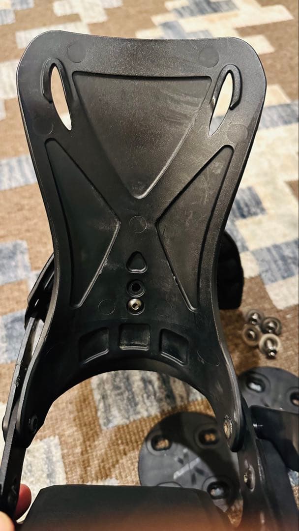 KARAKORAM CONTINUUM 24cm〜26cm