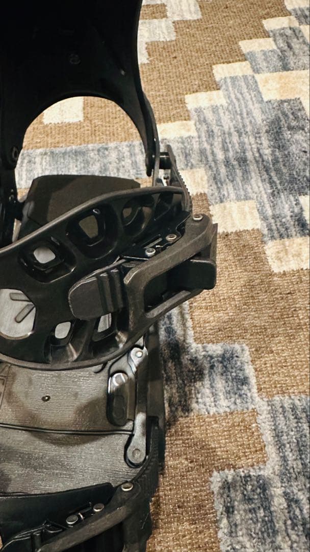 KARAKORAM CONTINUUM 24cm〜26cm