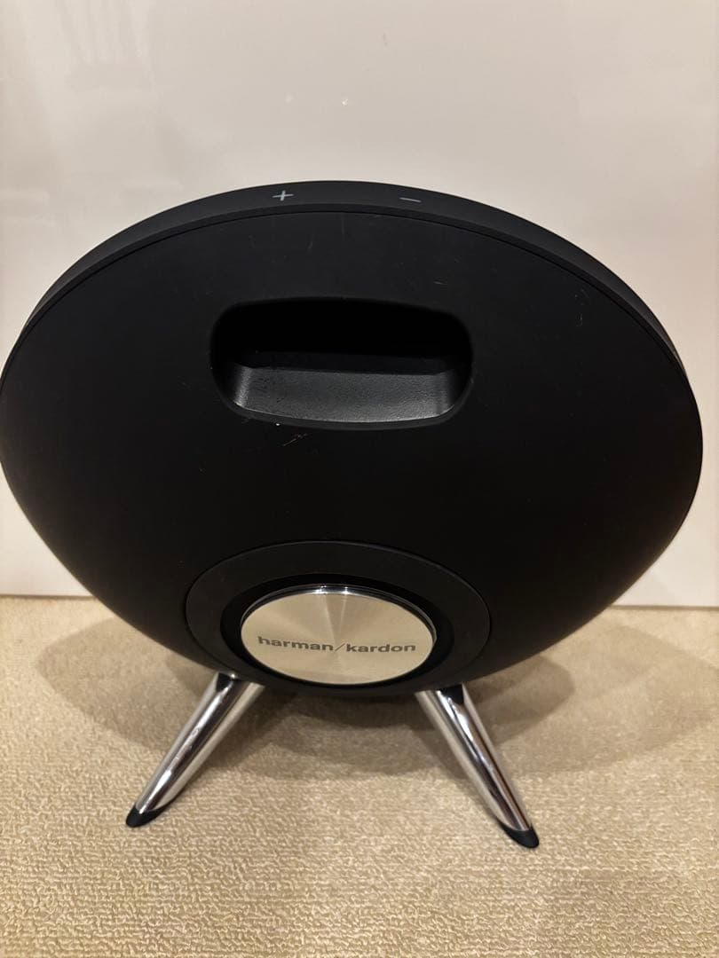 美品‼️harman /kardon Onyx Studio