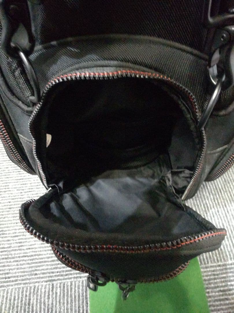 Titleist ツアーキャディバッグ