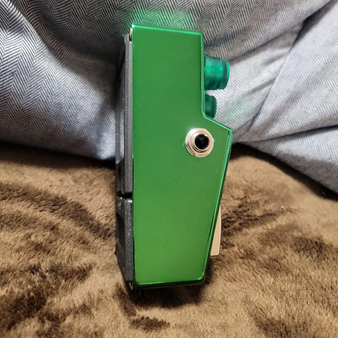 一*三様 Tube Screamer 30th Anniversary TS9