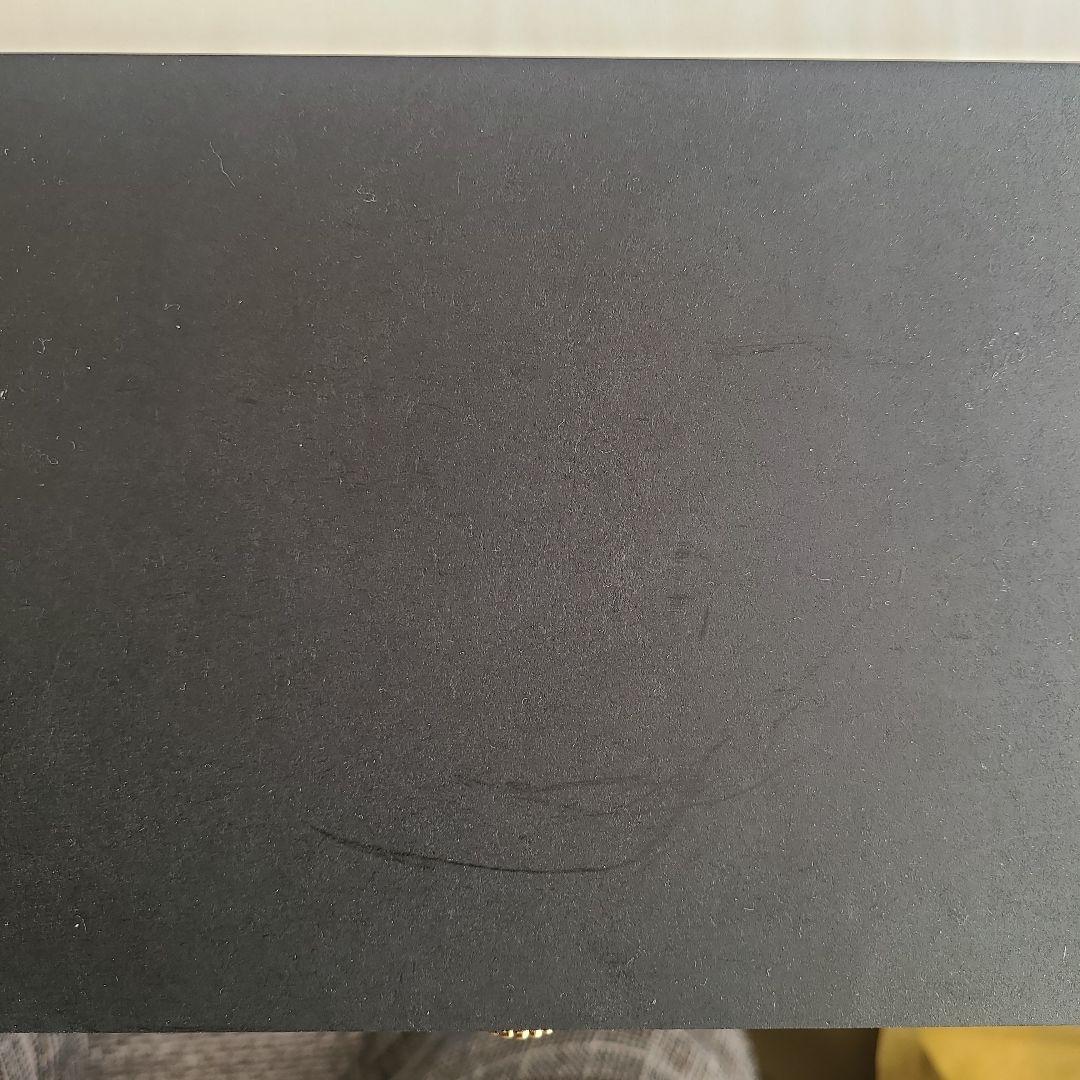 【新品未使用】九谷焼 花器 吉右衛門 作家物 共箱 陶歴付 鶴文 壺