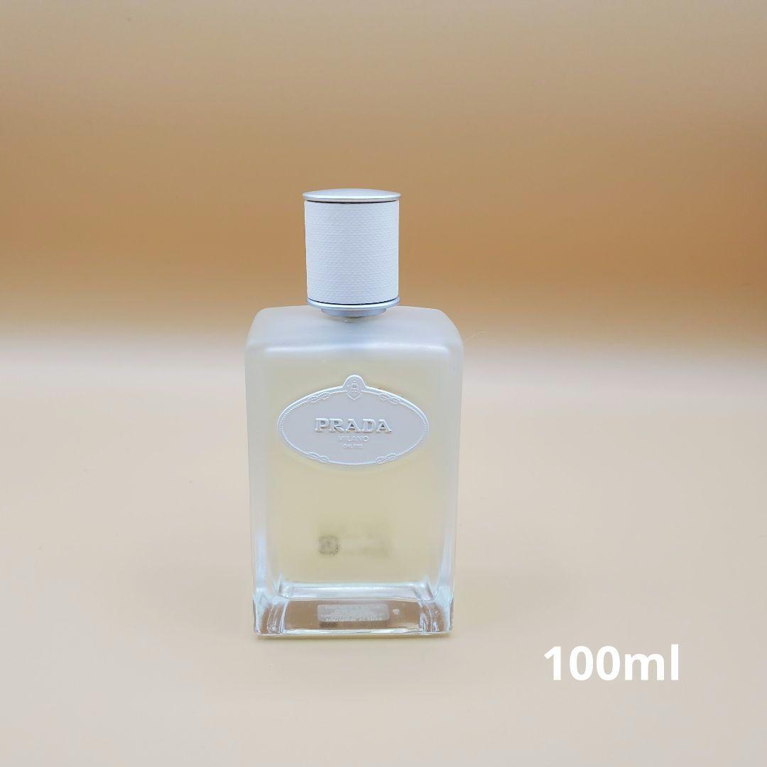 プラダ　インフュージョン　ディリス　オードトワレ100ml　PRADA　廃盤香水