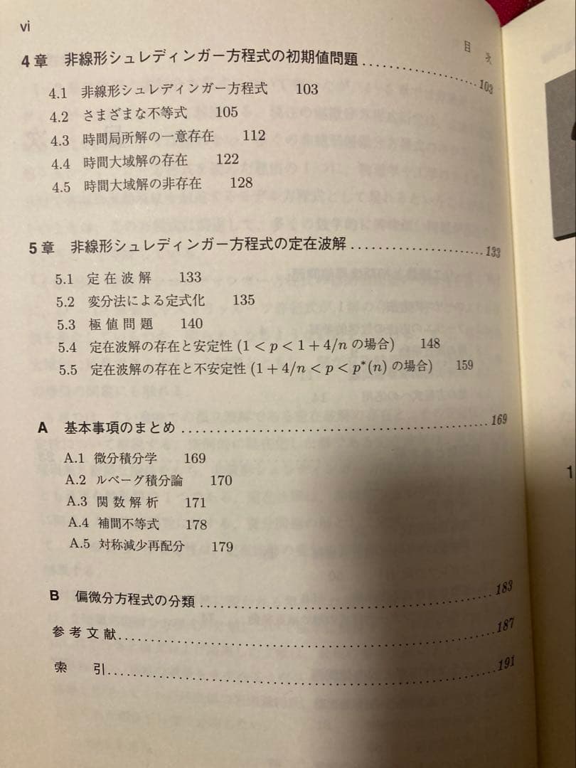 偏微分方程式論 : 基礎から展開へ
