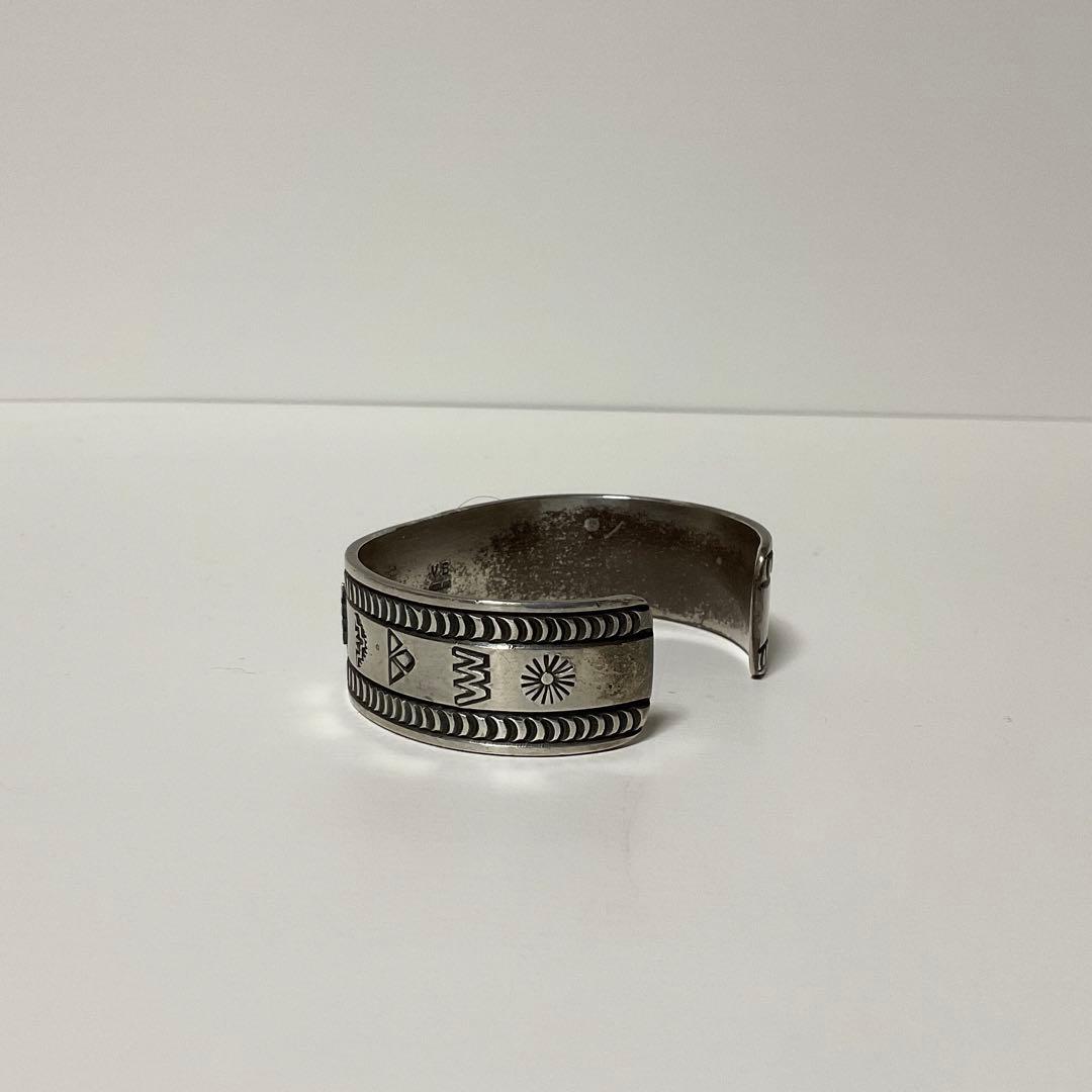 NAVAJO ナバホ ターコイズ スターリングシルバー SILVER925