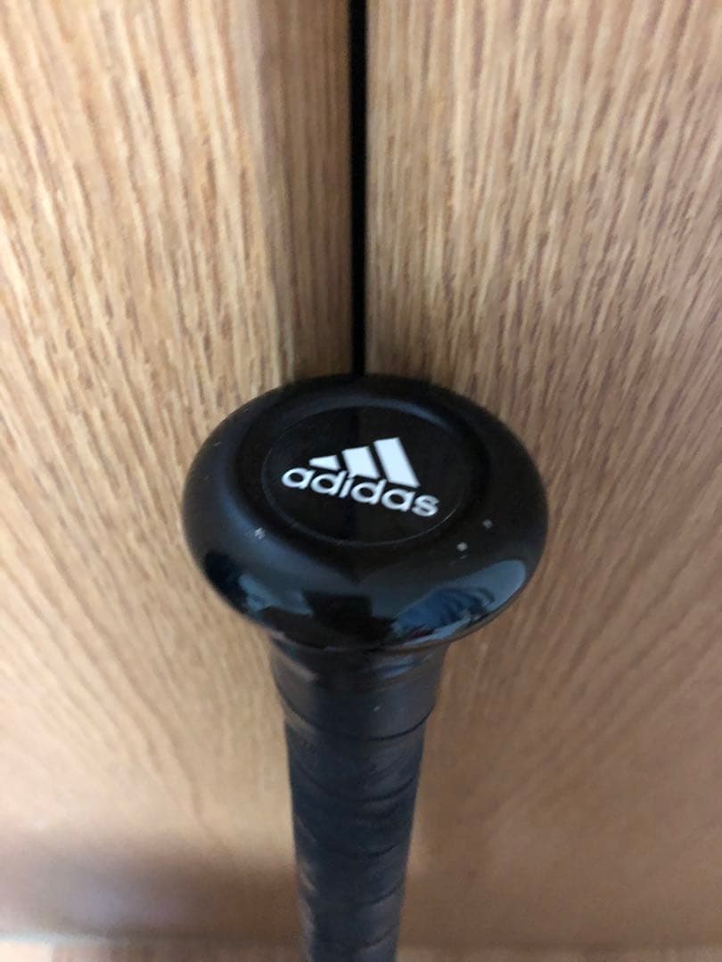 土日早いもの勝ち　AEROHAMMER 軟式バット 87cm